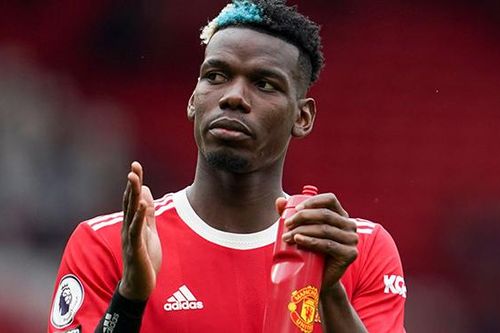Chuyển nhượng MU 21/8: Lộ đề xuất hợp đồng MU dành cho Pogba. Lingard ra yêu sách