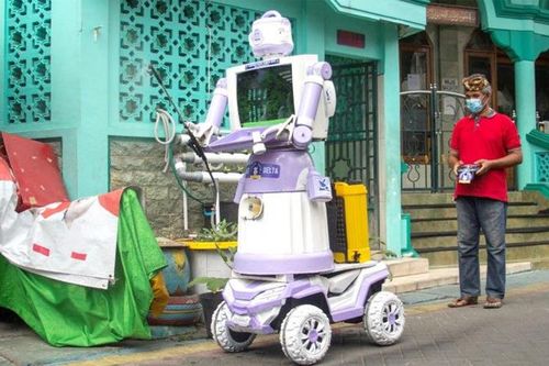 Chuyển đổi số để phát triển bền vững