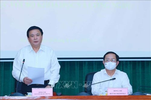 Nâng cao chất lượng nghiên cứu khoa học lý luận chính trị