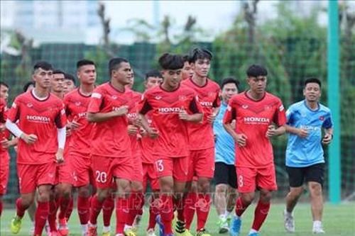 Ngẩng cao đầu vào chiến dịch