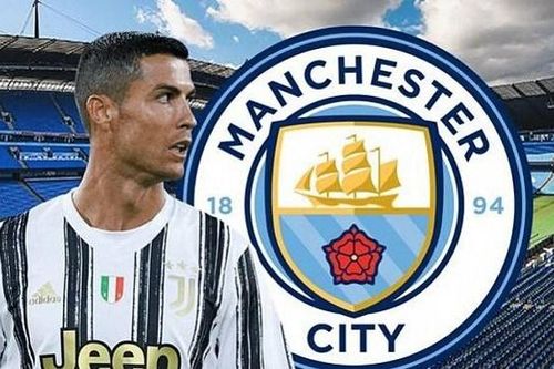 Ronaldo bị 'hắt hủi' tại Juventus