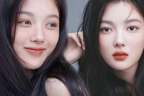 Từ bây giờ, hãy gọi Kim Yo Yong là nữ thần