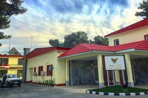 Tình hình Afghanistan: Indonesia chuyển cơ quan đại diện ngoại giao sang Pakistan