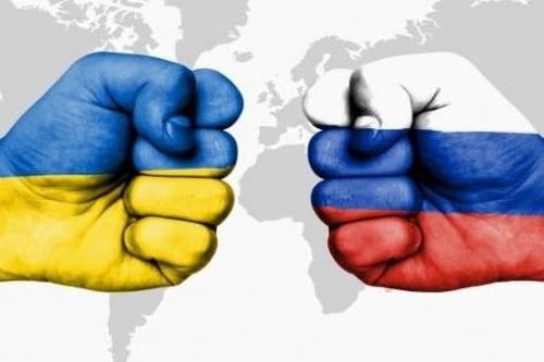 Nga áp đặt lệnh trừng phạt với 2 quan chức Kiev như 'món quà' nhân Ngày Độc lập Ukraine?