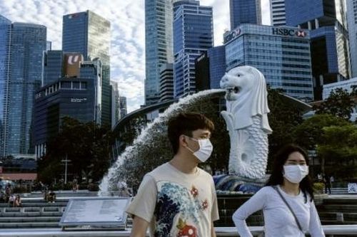 Covid-19 ở Đông Nam Á: Biến thể Delta 'lộng hành' ở Campuchia, Singapore mừng Quốc khánh kém tưng bừng vì dịch