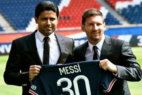 Messi nâng tầm 'quyền lực mềm' của Qatar