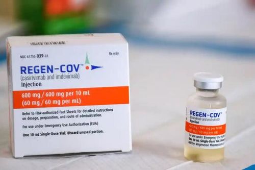Anh phê duyệt phương pháp điều trị bằng kháng thể COVID lần đầu tiên