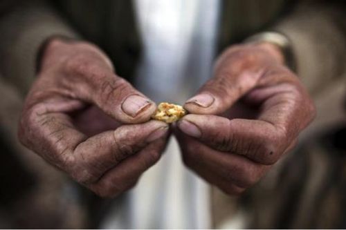 Taliban nắm giữ 'kho báu' cực hiếm cả nghìn tỷ USD dưới lòng đất mà thế giới cần