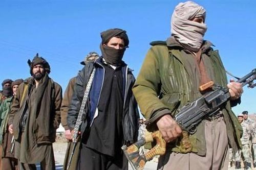Taliban mời các nước tái thiết Afghanistan