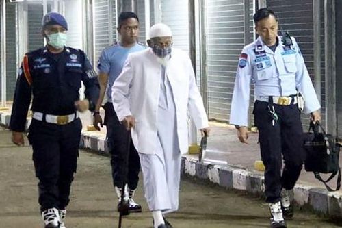 Indonesia suýt bị tấn công vào Ngày Độc lập