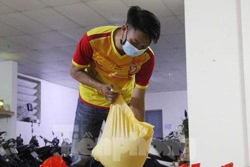 Đà Nẵng sẽ tiếp tục các biện pháp như 7 ngày 'ai ở đâu ở yên đó'