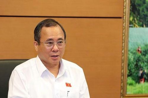 Đề nghị truy tố cựu Bí thư và Chủ tịch tỉnh Bình Dương