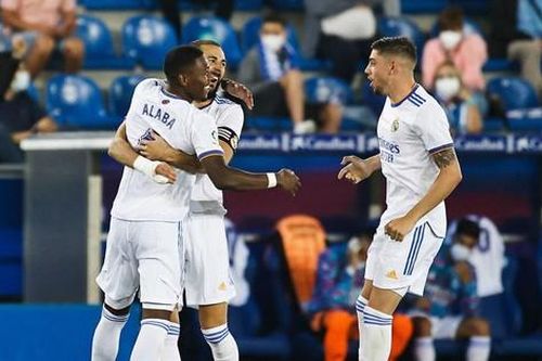 Lịch thi đấu mới nhất vòng 2 La Liga 2021/22: Barca đã quên Messi?