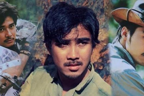 Vẻ lãng tử 'gây mê' một thời của Lý Hùng, Lê Công Tuấn Anh và những tài tử thập niên 1990