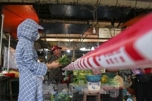 Nhiều chùm ca bệnh COVID-19 ở Nghệ An mất dấu F0