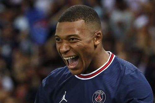 M.U nhảy vào cuộc đua giành chữ ký của Kylian Mbappe