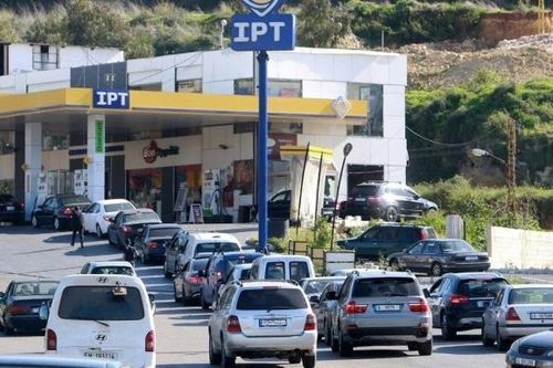 Iran và Mỹ đều muốn giúp Lebanon vượt khủng hoảng nhiên liệu