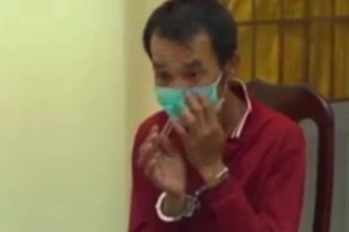 Bác họ hiếp dâm cháu gái 5 tuổi rồi sát hại