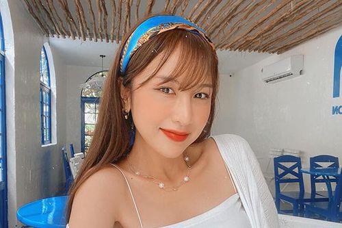 Con gái 25 tuổi xinh đẹp của NSND Trần Nhượng