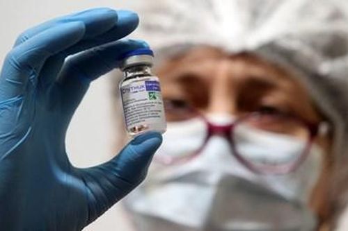Nga thử nghiệm vắc xin coronavirus dạng xịt mũi