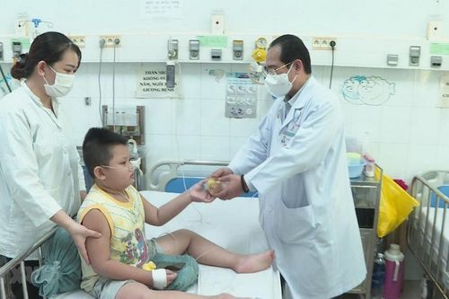 Những chiếc bánh Trung thu đặc biệt giữa mùa dịch tại TP.HCM