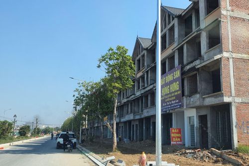 Sàn giao dịch và môi giới bất động sản vượt bão dịch COVID-19