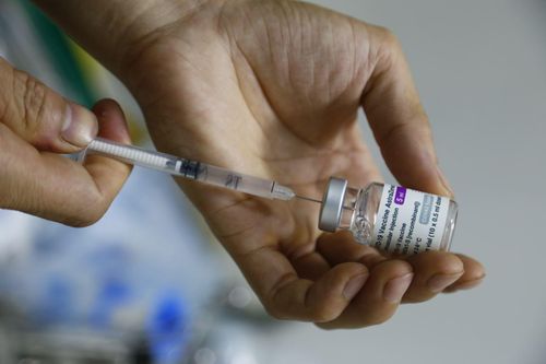 Ưu tiên tiêm vaccine cho phụ nữ mang thai, bà mẹ đang cho con bú