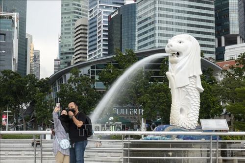 Singapore thu hẹp quy mô diễu hành mừng Quốc khánh