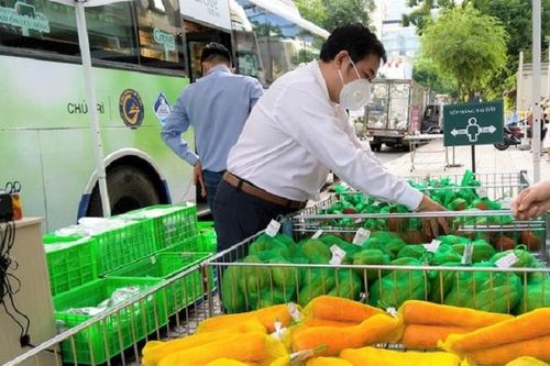 TP Hồ Chí Minh: Người dân được đi chợ hay hỗ trợ như thế nào từ sau 0 giờ ngày 23/8?