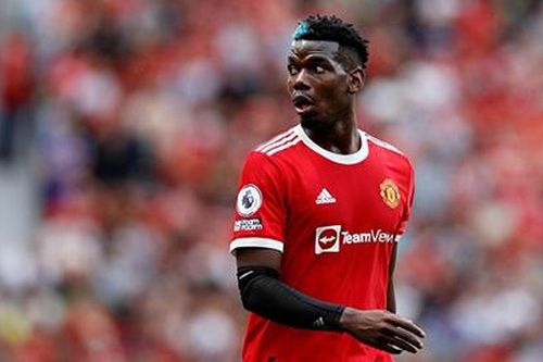 Solskjaer thách thức Pogba, để ngỏ khả năng ra mắt của Varane