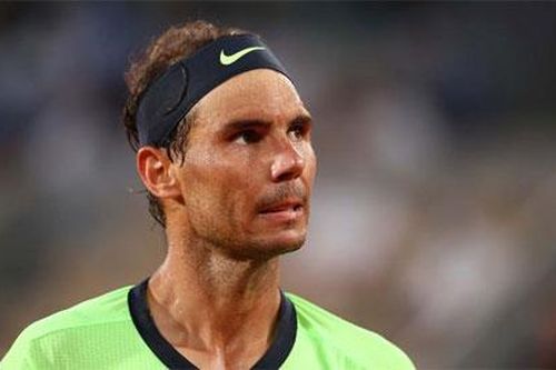 Nadal rút khỏi US Open 2021, nghỉ hết mùa giải