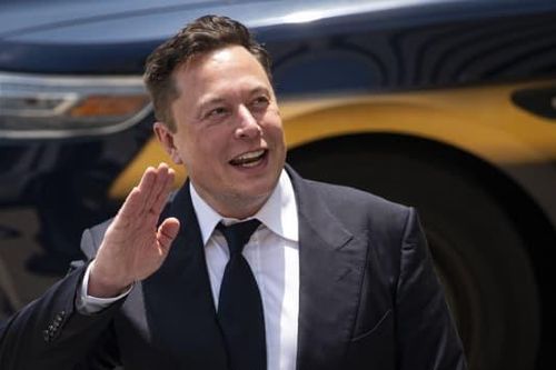 Tesla tiết lộ 'siêu chip' có khả năng đào tạo AI