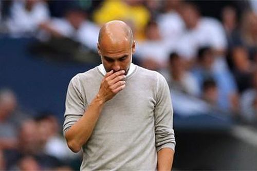 Man City thừa sức vô địch Ngoại hạng Anh dù không mua Kane