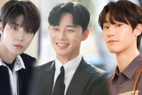 Những nam thần Kbiz xứng danh 'bạn trai quốc dân': Park Seo Joon và Lee Do Hyun, nên chọn ai đây?