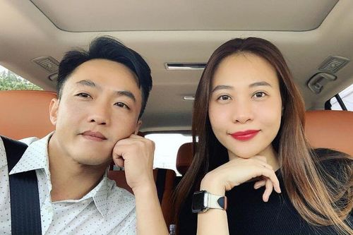 Cường Đô La đăng ảnh làm bánh mì gửi bà con Sài Gòn nhưng chi tiết này khiến netizen phải tranh cãi