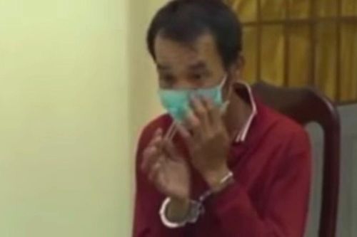 Xót xa bé gái 5 tuổi nghi bị bác họ cưỡng hiếp rồi dìm xuống mương nước tử vong