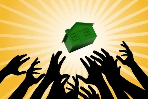 Đánh thuế nhà của người giàu có giải quyết được khủng hoảng nhà ở?
