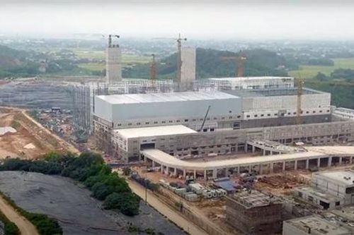 Điện rác: Giải pháp hay rủi ro?