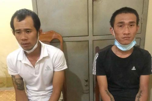 Đak Đoa: Bắt giữ 2 đối tượng cướp giật tài sản