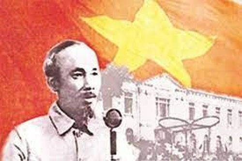Kết quả Kỳ thi thứ 8 Cuộc thi 'Tìm hiểu về 110 năm Ngày Bác Hồ ra đi tìm đường cứu nước'