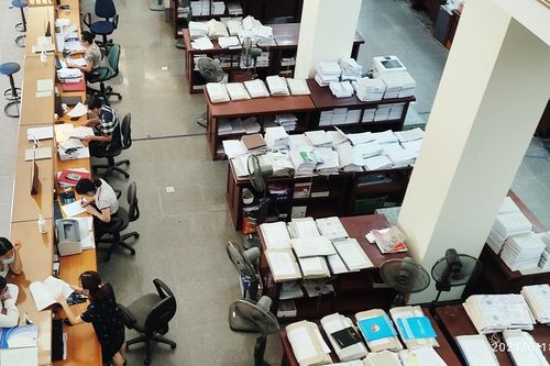Kho bạc Nhà nước Lào Cai thực hiện chuyển đổi số