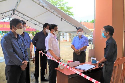 Để không ai bị ''bỏ rơi'' trong cuộc chiến chống Covid-19