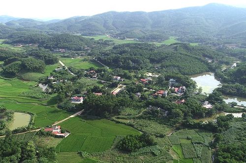 Tiếp nối hào khí mùa Thu cách mạng