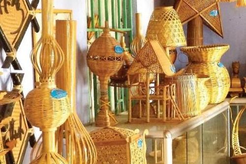 Kinh tế Thông tin thị trường Tiêu thụ hàng hóa cho hợp tác xã thời COVID-19