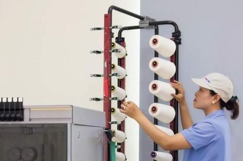 Kinh tế Kinh tế Dự trữ nguyên liệu duy trì sản xuất