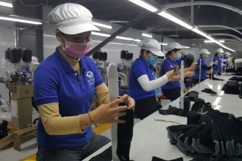 Kinh tế Gần 20.000 người lao động cần giải quyết việc làm