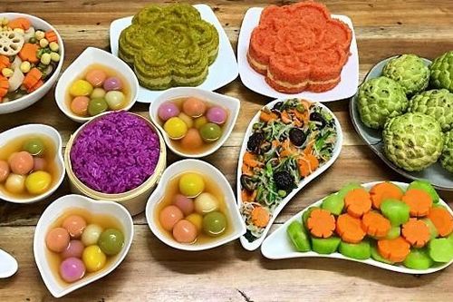 Ngoài Việt Nam, những nước nào làm lễ tháng cô hồn