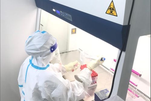 Thêm một bệnh viện ở Hà Nam được xét nghiệm SARS-CoV-2