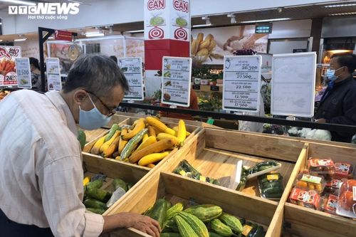 TP.HCM tăng cường biện pháp chống dịch, dân ở 'vùng xanh' được đi chợ 1 lần/tuần