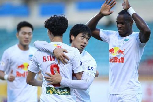VFF đồng ý dừng V.League 2021